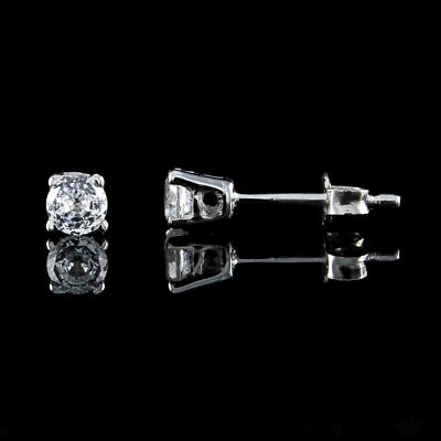 Stud Earrings
