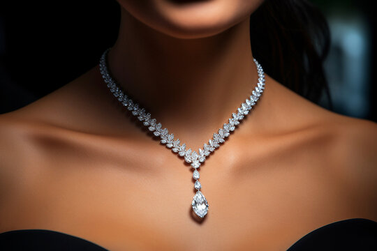 Diamond Jewelry
