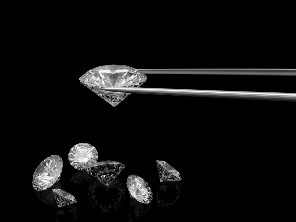 Loose Diamonds